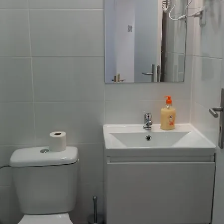 Bernardim Ribeiro - 1ª Andar